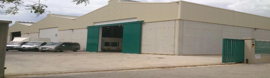 Empresa de gestión documental